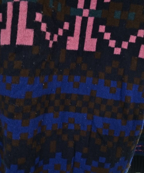 sacai（サカイ）ニット・セーター その他（柄物・カラフル） サイズ:4(XL位) メンズ/2200685213551