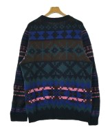 sacai（サカイ）ニット・セーター その他（柄物・カラフル） サイズ:4(XL位) メンズ/2200685213551