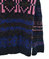 sacai（サカイ）ニット・セーター その他（柄物・カラフル） サイズ:4(XL位) メンズ/2200685213551