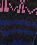 sacai（サカイ）ニット・セーター その他（柄物・カラフル） サイズ:4(XL位) メンズ/2200685213551