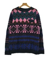 sacai ニット・セーター
