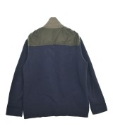 sacai（サカイ）ニット・セーター 紺 サイズ:4(XL位) メンズ/2200685213568