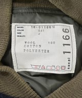sacai（サカイ）ニット・セーター 紺 サイズ:4(XL位) メンズ/2200685213568