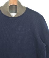 sacai（サカイ）ニット・セーター 紺 サイズ:4(XL位) メンズ/2200685213568