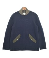 sacai ニット・セーター