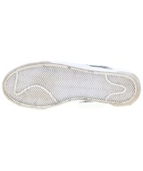 sacai（サカイ）スニーカー グレー サイズ:27cm メンズ/2200685634028
