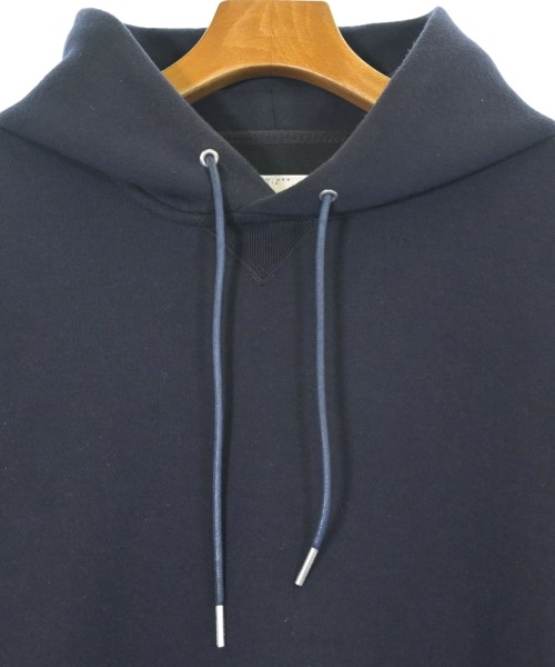 sacai（サカイ）パーカー 紺 サイズ:44(S位) メンズ/2200685674017