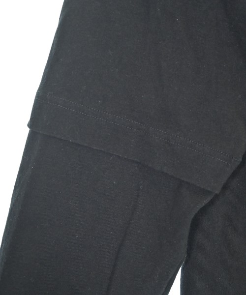 sacai（サカイ）Tシャツ・カットソー 黒 サイズ:3(L位) メンズ/2200685674024