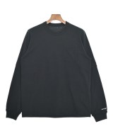 sacai（サカイ）Tシャツ・カットソー 黒 サイズ:3(L位) メンズ/2200685674024