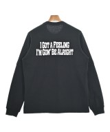 sacai（サカイ）Tシャツ・カットソー 黒 サイズ:3(L位) メンズ/2200685674024