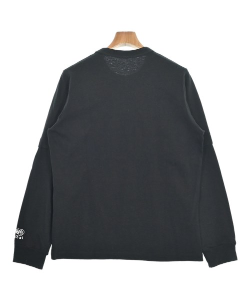 sacai（サカイ）Tシャツ・カットソー 黒 サイズ:3(L位) メンズ/2200685674031