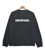 sacai（サカイ）Tシャツ・カットソー 黒 サイズ:3(L位) メンズ/2200685674031