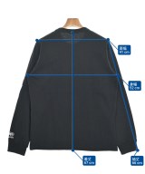 sacai（サカイ）Tシャツ・カットソー 黒 サイズ:3(L位) メンズ/2200685674031