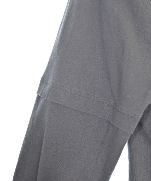 sacai（サカイ）Tシャツ・カットソー グレー サイズ:3(L位) メンズ/2200685674048