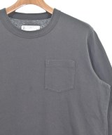 sacai（サカイ）Tシャツ・カットソー グレー サイズ:3(L位) メンズ/2200685674048