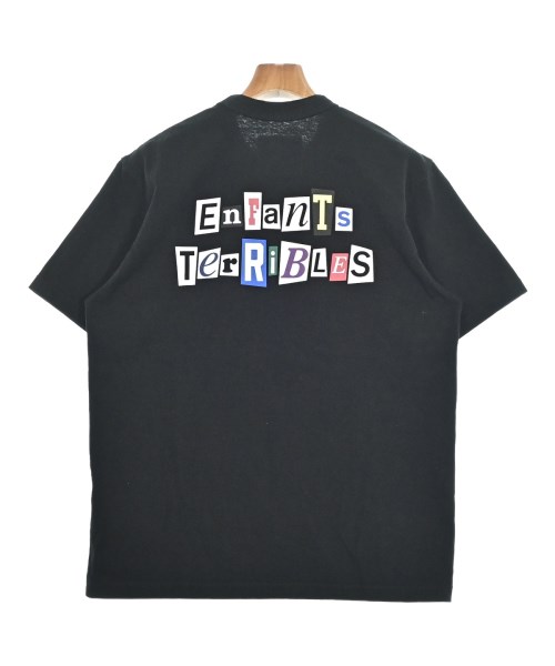 sacai（サカイ）Tシャツ・カットソー 黒 サイズ:3(L位) メンズ/2200685674055
