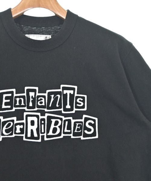 sacai（サカイ）Tシャツ・カットソー 黒 サイズ:3(L位) メンズ/2200685674055
