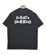sacai（サカイ）Tシャツ・カットソー 黒 サイズ:3(L位) メンズ/2200685674055