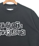 sacai（サカイ）Tシャツ・カットソー 黒 サイズ:3(L位) メンズ/2200685674055