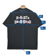 sacai（サカイ）Tシャツ・カットソー 黒 サイズ:3(L位) メンズ/2200685674055
