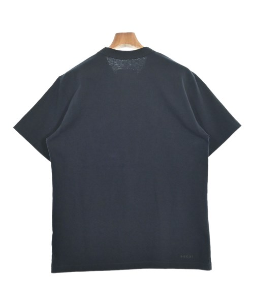 sacai（サカイ）Tシャツ・カットソー 黒 サイズ:3(L位) メンズ/2200685674062