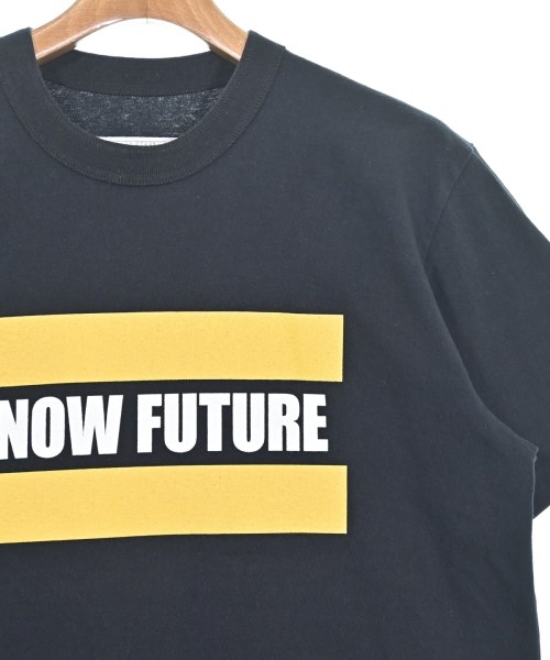 sacai（サカイ）Tシャツ・カットソー 黒 サイズ:3(L位) メンズ/2200685674062