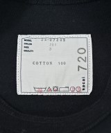 sacai（サカイ）Tシャツ・カットソー 黒 サイズ:3(L位) メンズ/2200685674062