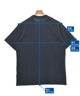sacai（サカイ）Tシャツ・カットソー 黒 サイズ:3(L位) メンズ/2200685674062