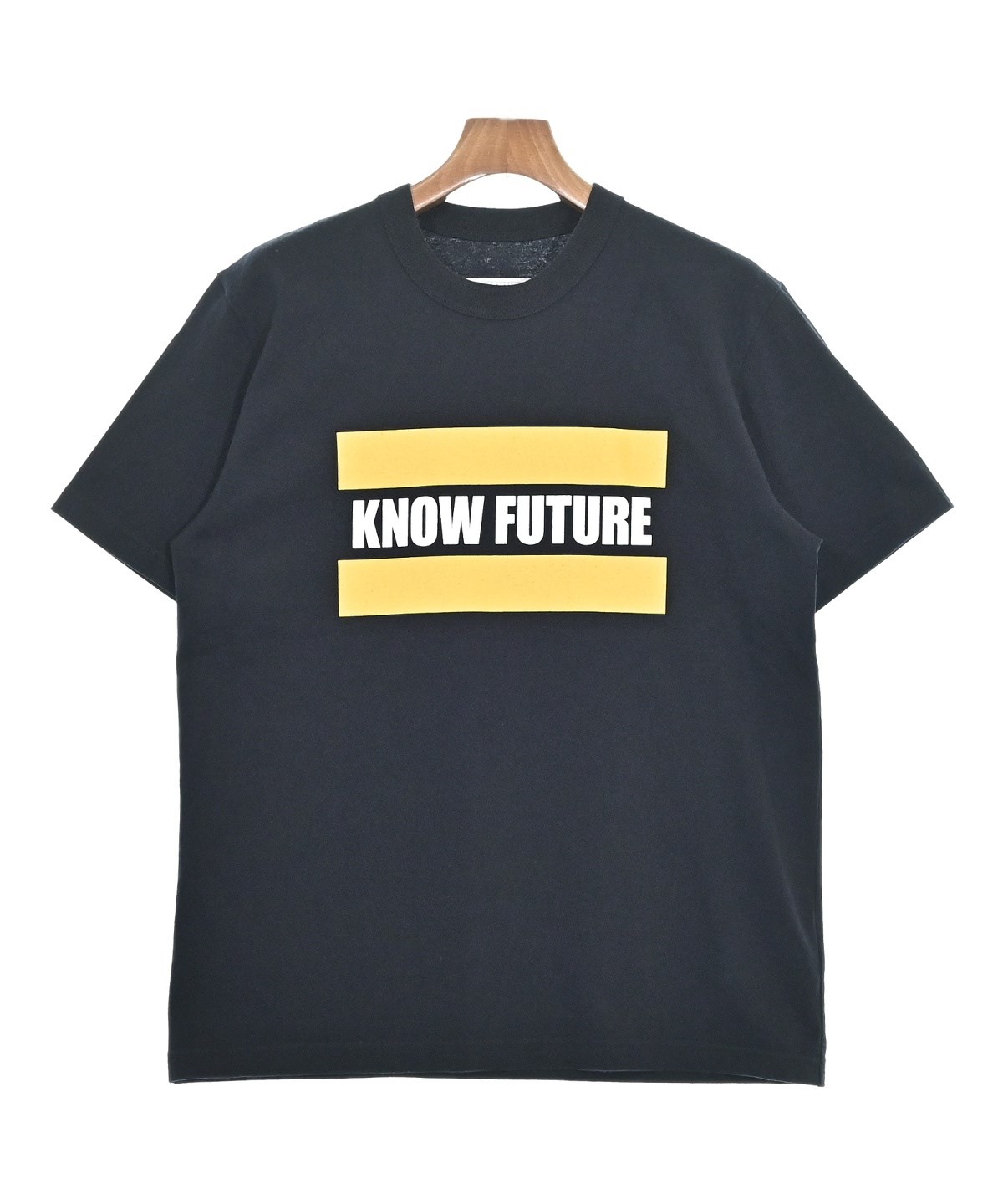 sacai（サカイ）Tシャツ・カットソー 黒 サイズ:3(L位) メンズ