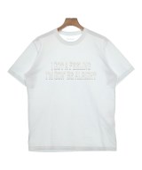 sacai（サカイ）Tシャツ・カットソー 白 サイズ:3(L位) メンズ/2200685674079