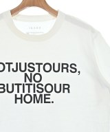 sacai（サカイ）Tシャツ・カットソー 白 サイズ:2(M位) メンズ/2200685674086
