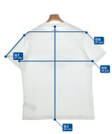 sacai（サカイ）Tシャツ・カットソー 白 サイズ:2(M位) メンズ/2200685674086