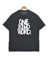 sacai（サカイ）Tシャツ・カットソー 黒 サイズ:3(L位) メンズ/2200685674093