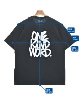 sacai（サカイ）Tシャツ・カットソー 黒 サイズ:3(L位) メンズ/2200685674093