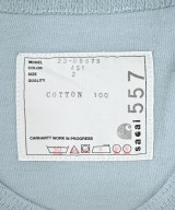 sacai（サカイ）Tシャツ・カットソー 青 サイズ:2(M位) メンズ/2200685674109