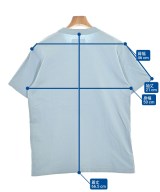sacai（サカイ）Tシャツ・カットソー 青 サイズ:2(M位) メンズ/2200685674109