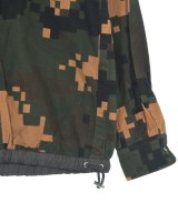 sacai（サカイ）カジュアルシャツ カーキ サイズ:2(M位) メンズ/2200685727041