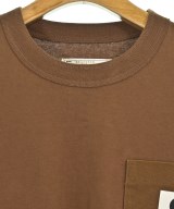 sacai（サカイ）Tシャツ・カットソー 茶 サイズ:2(M位) メンズ/2200685766040