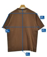 sacai（サカイ）Tシャツ・カットソー 茶 サイズ:2(M位) メンズ/2200685766040