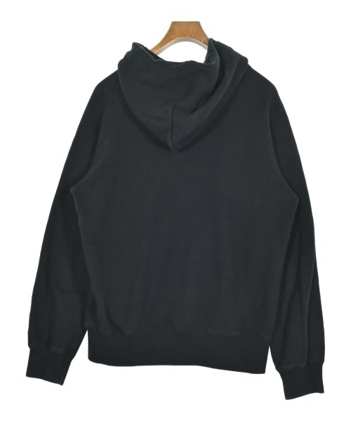 sacai（サカイ）パーカー 黒 サイズ:3(L位) メンズ/2200685847015