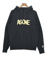 sacai（サカイ）パーカー 黒 サイズ:3(L位) メンズ/2200685847015