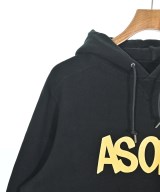 sacai（サカイ）パーカー 黒 サイズ:3(L位) メンズ/2200685847015