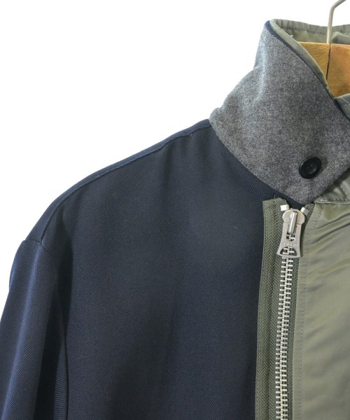 sacai（サカイ）その他 紺 サイズ:1(S位) メンズ/2200685847022
