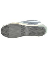 sacai（サカイ）スニーカー グレー サイズ:27.5cm メンズ/2200685932056