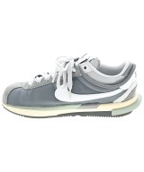 sacai（サカイ）スニーカー グレー サイズ:27.5cm メンズ/2200685932056