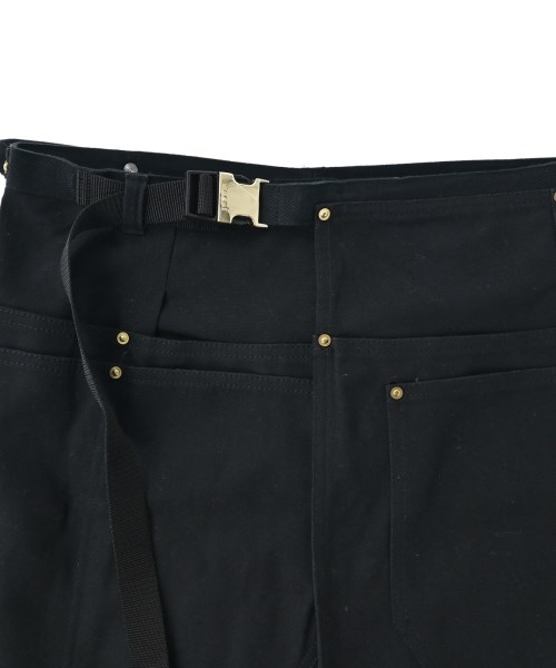 sacai（サカイ）小物類（その他） 黒 サイズ:3 メンズ/2200686115021