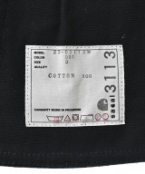 sacai（サカイ）小物類（その他） 黒 サイズ:3 メンズ/2200686115021