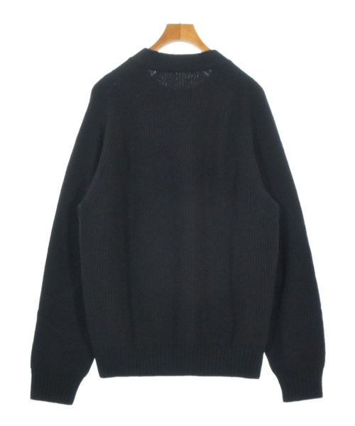 sacai（サカイ）ニット・セーター 黒 サイズ:2(M位) メンズ/2200686285069