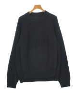 sacai（サカイ）ニット・セーター 黒 サイズ:2(M位) メンズ/2200686285069