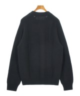 sacai（サカイ）ニット・セーター 黒 サイズ:2(M位) メンズ/2200686285069